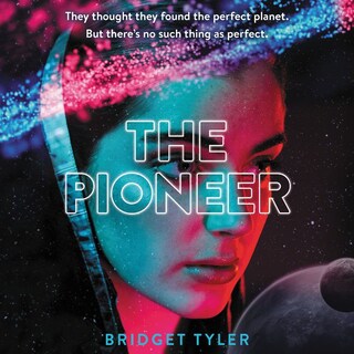 The Pioneer bookCoverFor