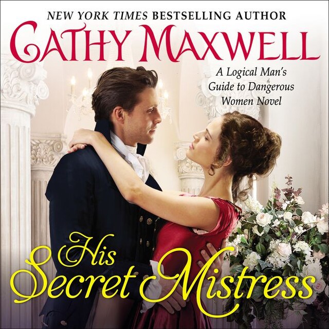 Book cover for His Secret Mistress