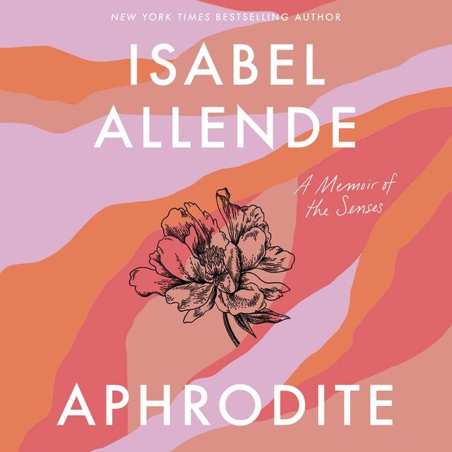 Book cover for Aphrodite