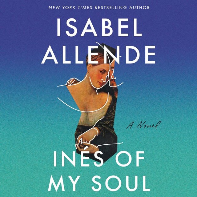 Book cover for Ines of My Soul
