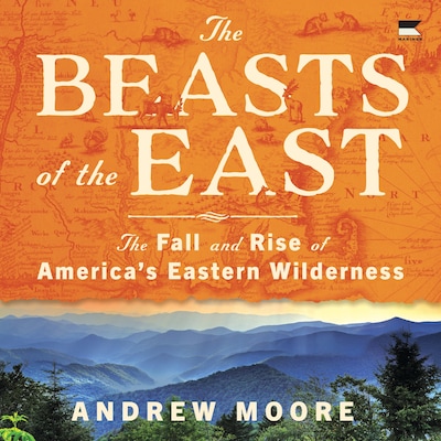 The Beasts of the East