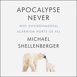 Apocalypse Never bookCoverFor