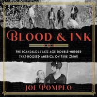 Blood & Ink