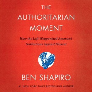 The Authoritarian Moment bookCoverFor
