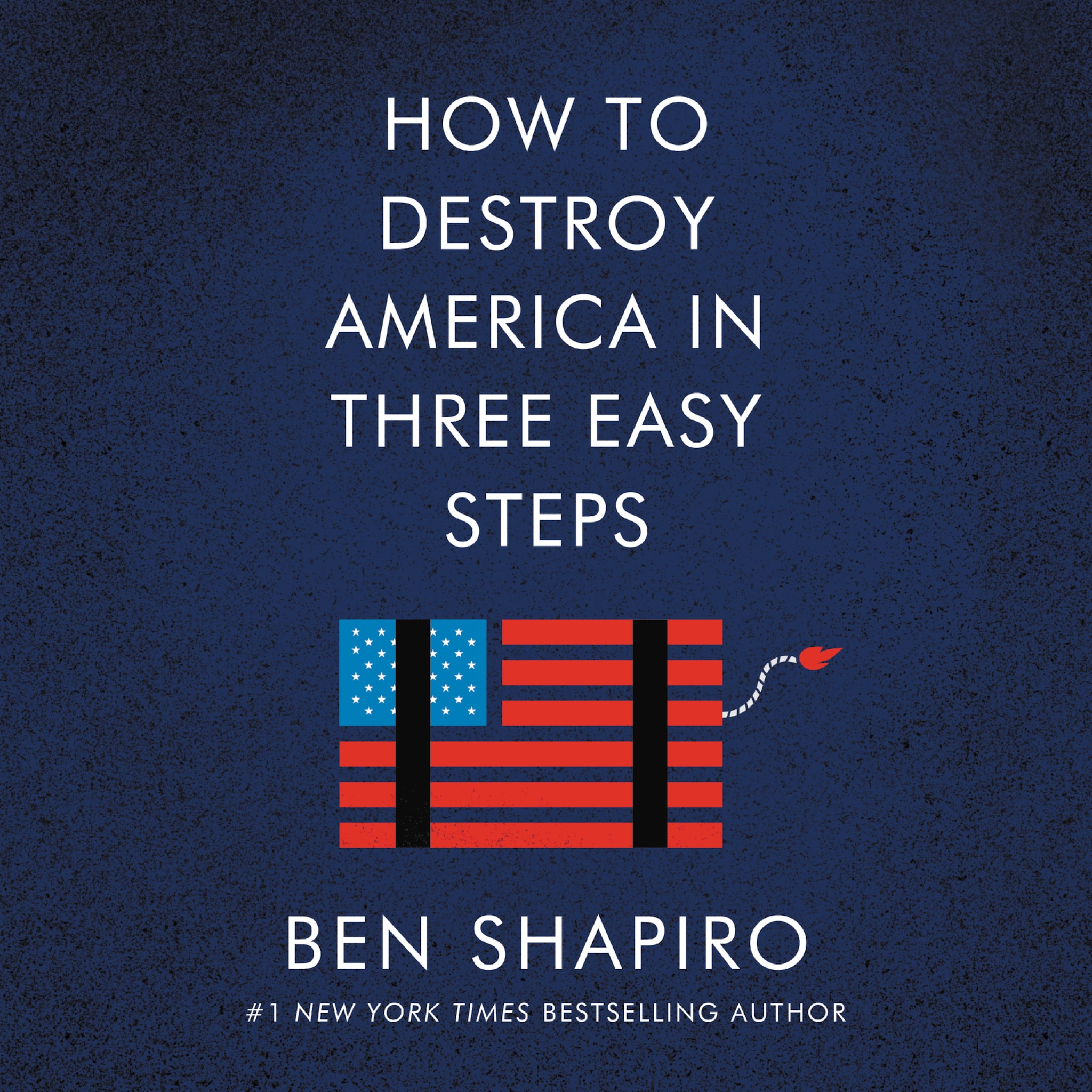 How to Destroy America in Three Easy Steps ilmaiseksi