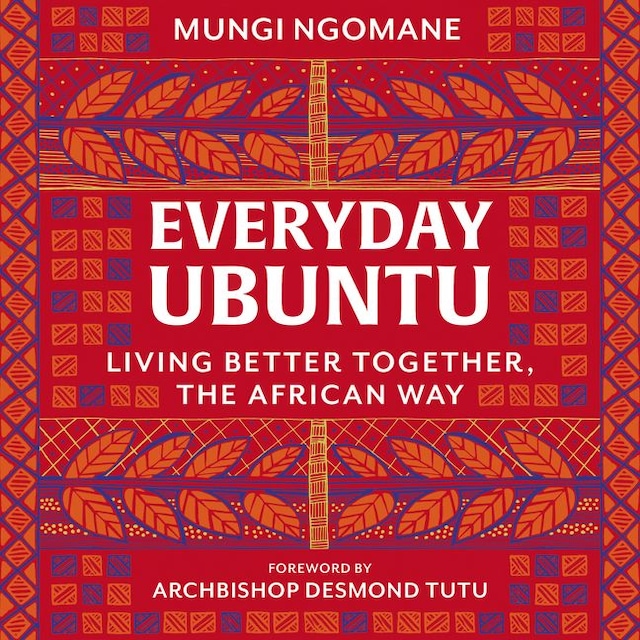 Buchcover für Everyday Ubuntu
