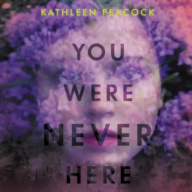 Book cover for You Were Never Here