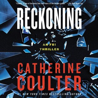 Reckoning bookCoverFor
