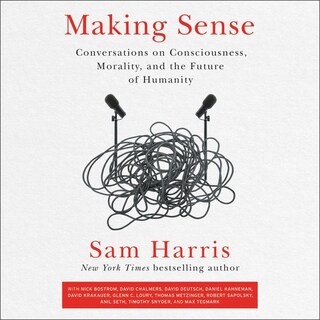Making Sense bookCoverFor