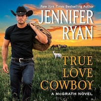 True Love Cowboy