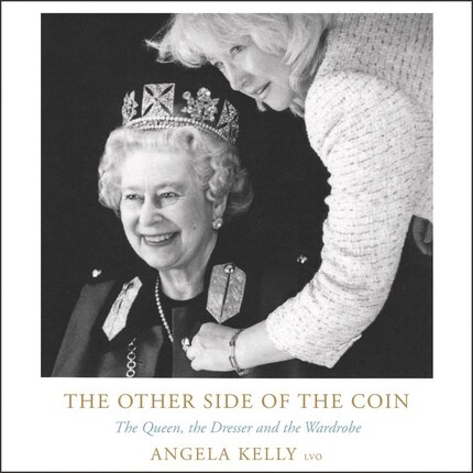 The Other Side of the Coin bookCoverFor