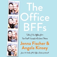 The Office BFFs