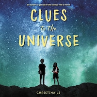 Clues to the Universe