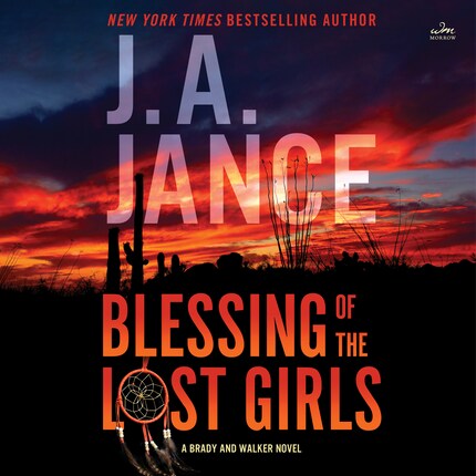 Blessing of the Lost Girls bookCoverFor