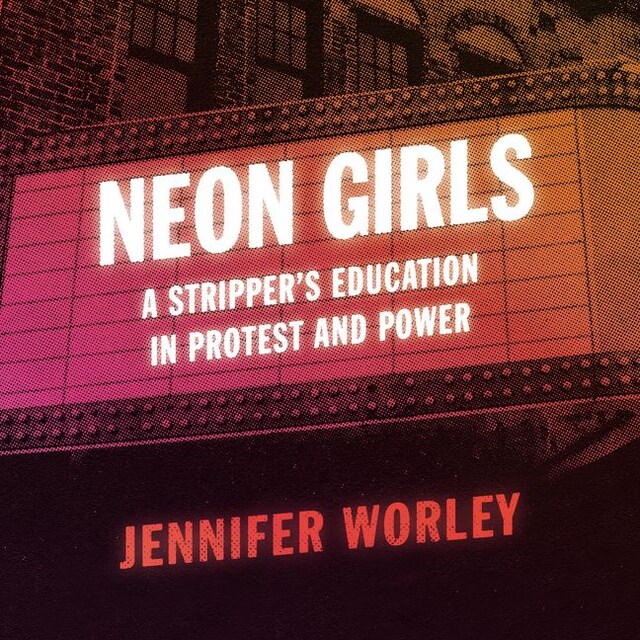 Buchcover für Neon Girls