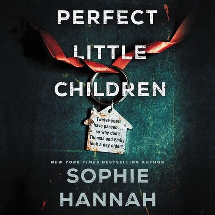Perfect Little Children bookCoverFor