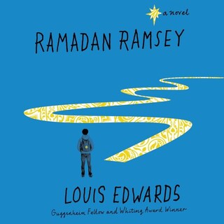 Ramadan Ramsey bookCoverFor