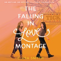 The Falling in Love Montage