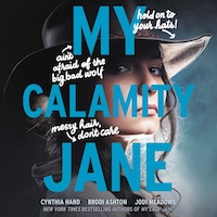 My Calamity Jane