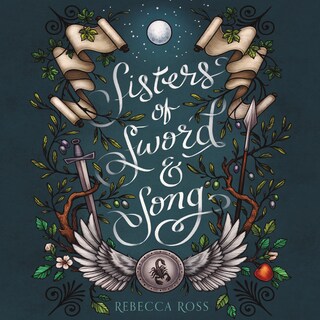 Sisters of Sword and Song bookCoverFor