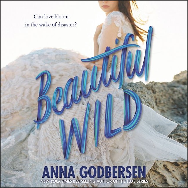 Book cover for Beautiful Wild