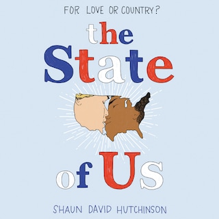 The State of Us bookCoverFor