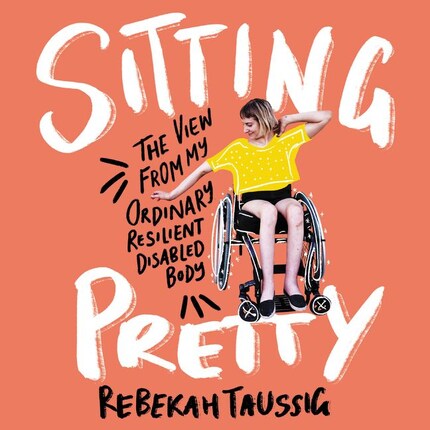 Sitting Pretty bookCoverFor