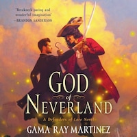 God of Neverland