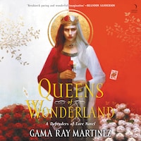 Queens of Wonderland