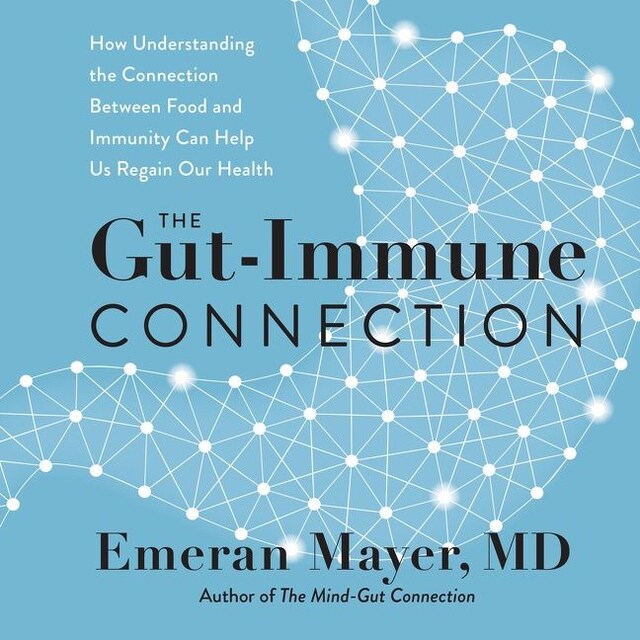 Book cover for The Gut-Immune Connection