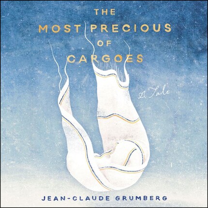 The Most Precious of Cargoes bookCoverFor