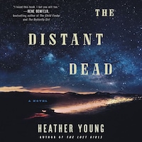 The Distant Dead