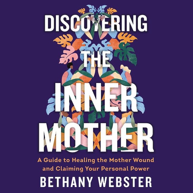 Book cover for Discovering the Inner Mother