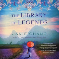 The Library of Legends