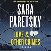 Love & Other Crimes