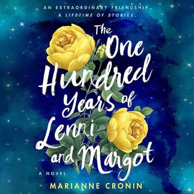 Boekomslag van The One Hundred Years of Lenni and Margot