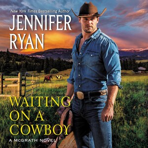 Waiting on a Cowboy bookCoverFor