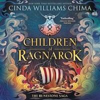Runestone Saga: Children of Ragnarok