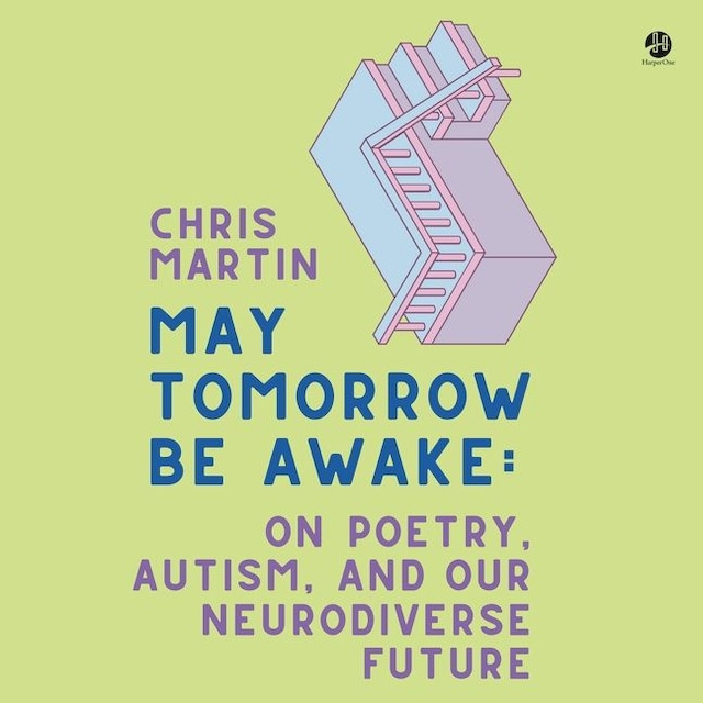 Book cover for May Tomorrow Be Awake