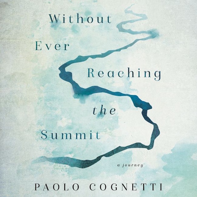 Book cover for Without Ever Reaching the Summit