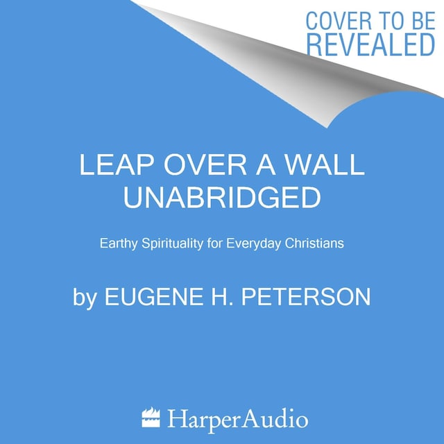 Copertina del libro per Leap Over a Wall