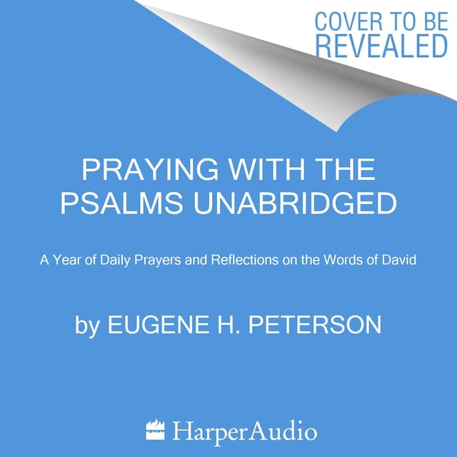 Book cover for Praying with the Psalms