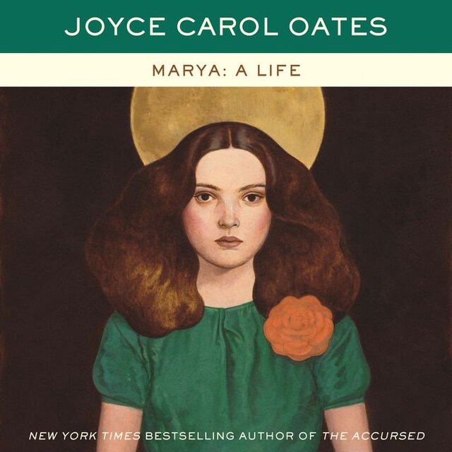 Bogomslag for Marya: A Life
