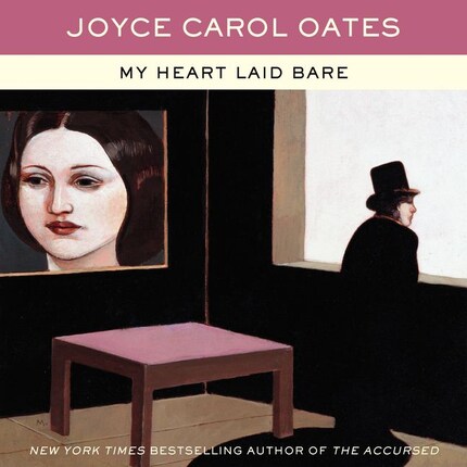 My Heart Laid Bare bookCoverFor
