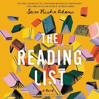 The Reading List