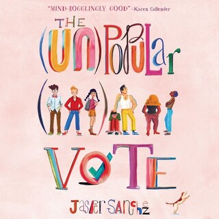 The (Un)Popular Vote bookCoverFor