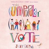 The (Un)Popular Vote