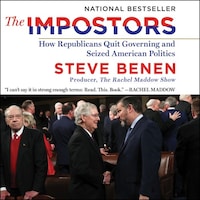 The Impostors