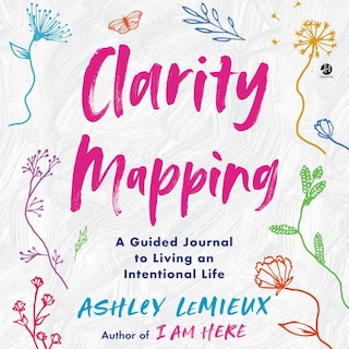 Clarity Mapping bookCoverFor