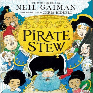 Pirate Stew bookCoverFor